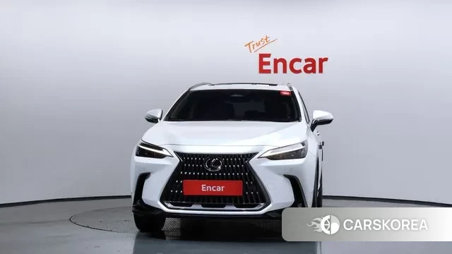 Lexus NX350h Second generation id 3447626 из Кореи 13