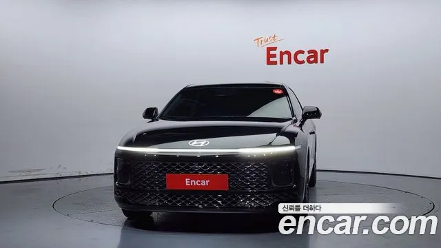 Hyundai Grandeur Hybrid (GN7) id 2624490 из Кореи 13