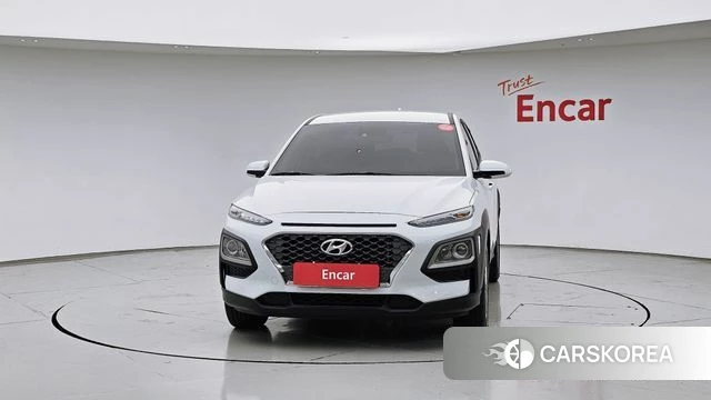 Hyundai Kona id 3879365 из Кореи 13