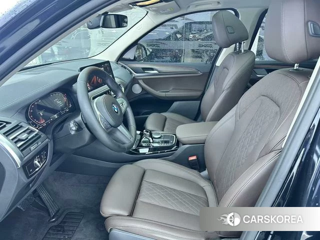BMW X3 id 4335643 из Китая 23