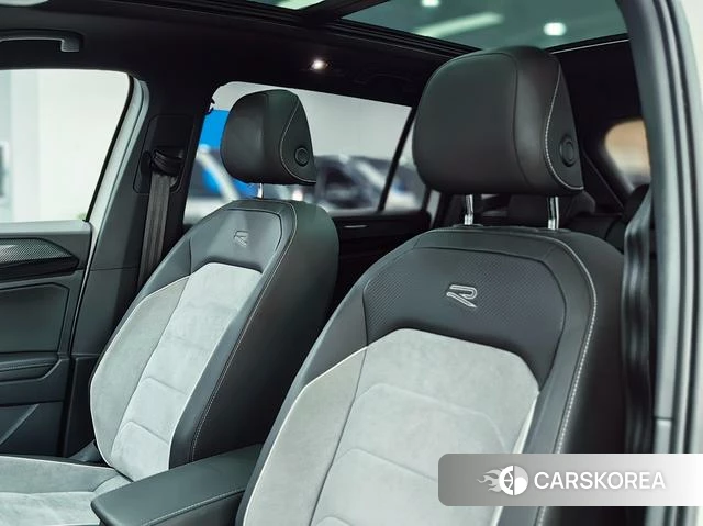 Volkswagen Tanyue id 4399806 из Китая 7