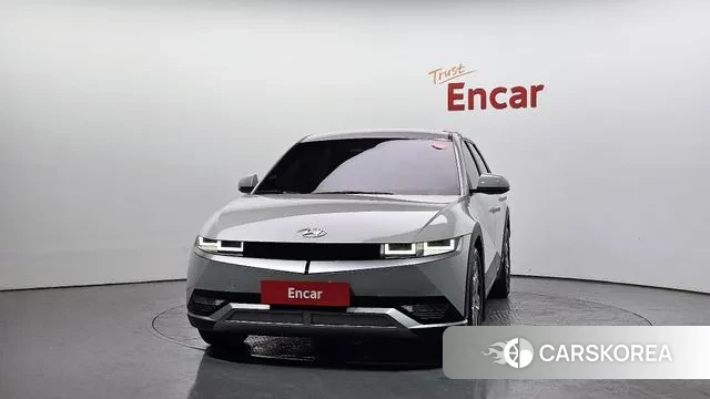 Hyundai Ionic 5 id 3610910 из Кореи 13