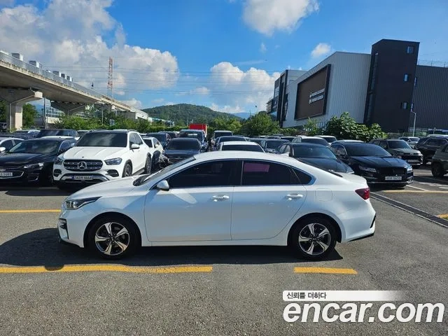 Kia Come New K3 id 2876859 из Кореи 12