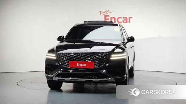 Genesis GV80 id 2883800 из Кореи 13