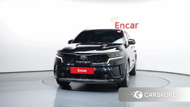 Kia Sorento 4th Generation id 3893194 из Кореи 13