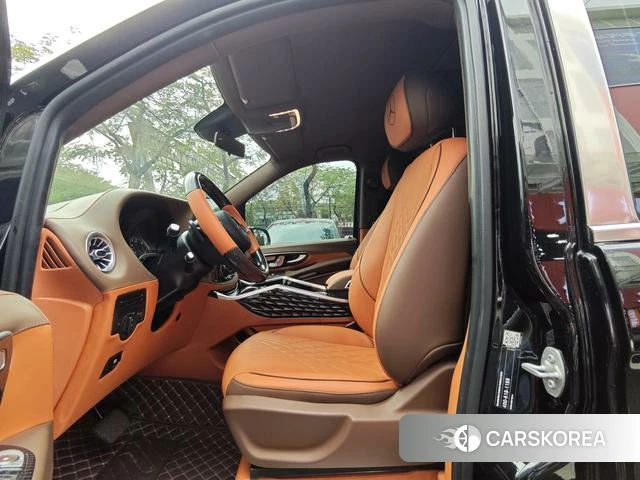 Mercedes-Benz Vito id 4290511 из Китая 23