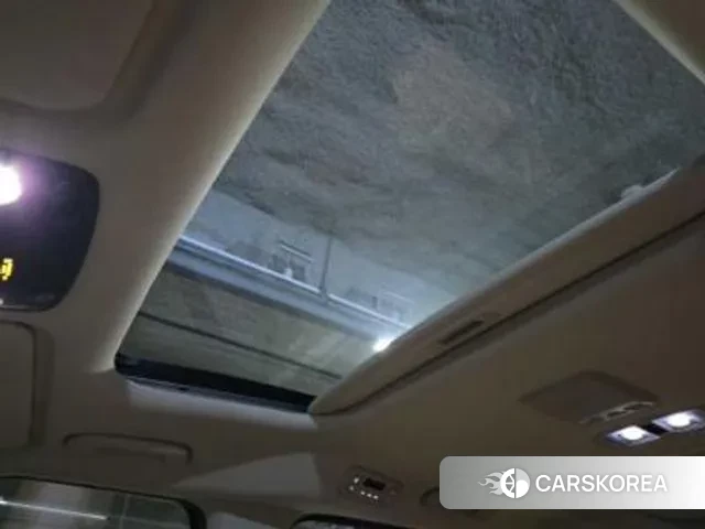 Kia Carnival 4th generation 2021 Черный из Кореи, фото 6