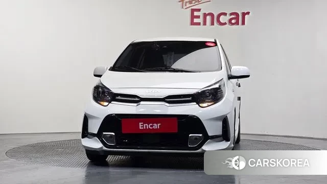 Kia Morning Urban (JA) id 3591742 из Кореи 13