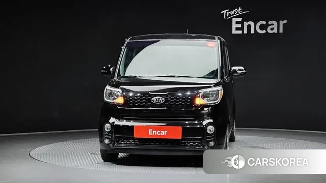 Kia The New Ray id 3000433 из Кореи 13