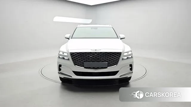 Genesis GV80 id 3415980 из Кореи 13