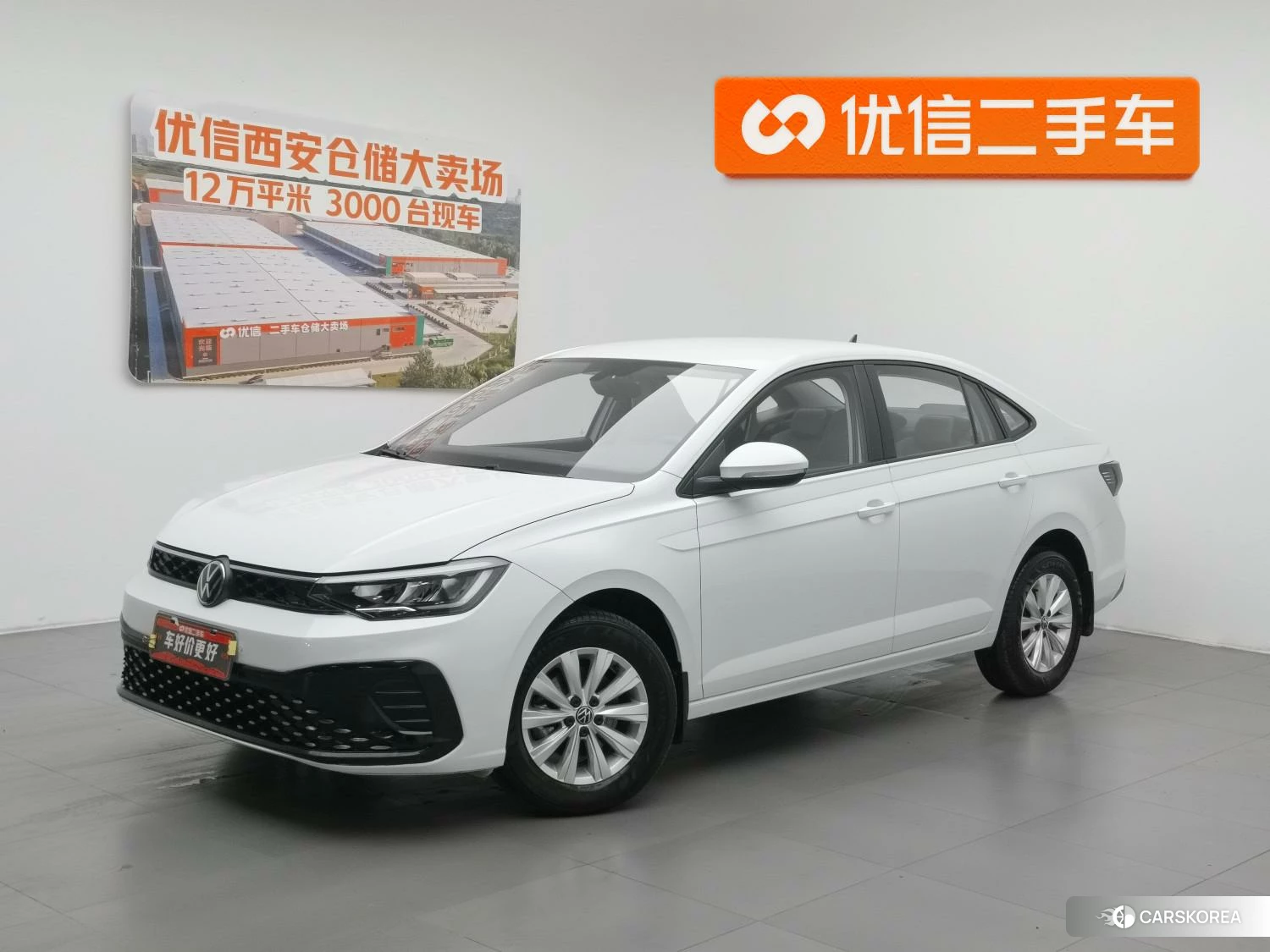 Volkswagen Lavida id 4513855 из Китая 17