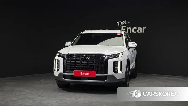 Hyundai The New Palisade id 3279676 из Кореи 13