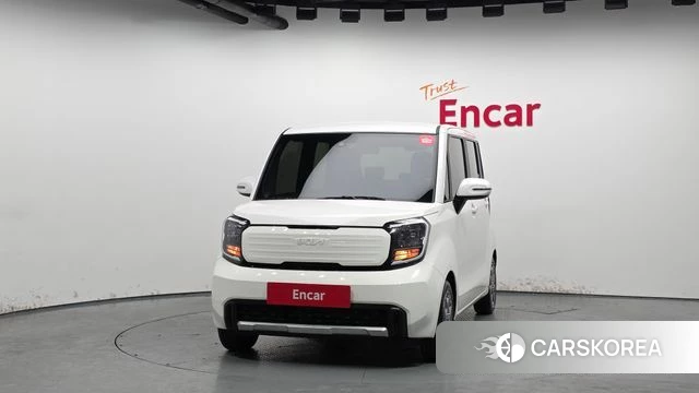 Kia The New Kia Ray id 3953000 из Кореи 13