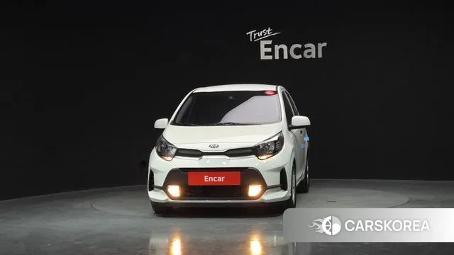 Kia Morning Urban (JA) id 3444099 из Кореи 13