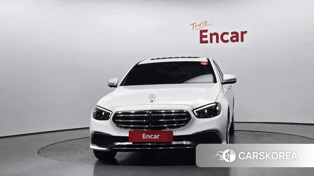 Mercedes-Benz E-Class W213 id 2975257 из Кореи 13