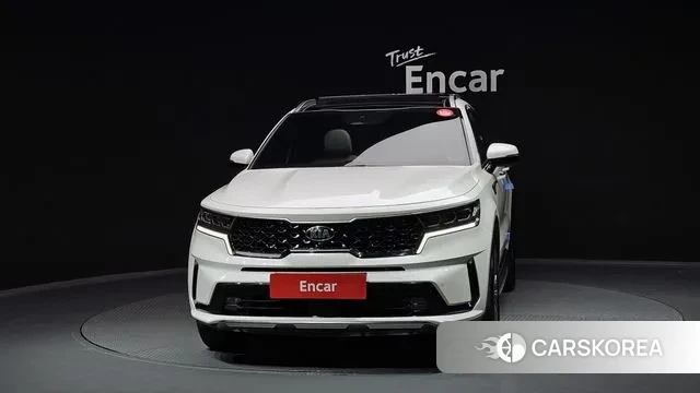 Kia Sorento 4th Generation id 3362048 из Кореи 13