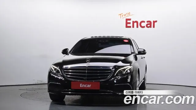 Mercedes-Benz E-Class W213 id 2765889 из Кореи 13