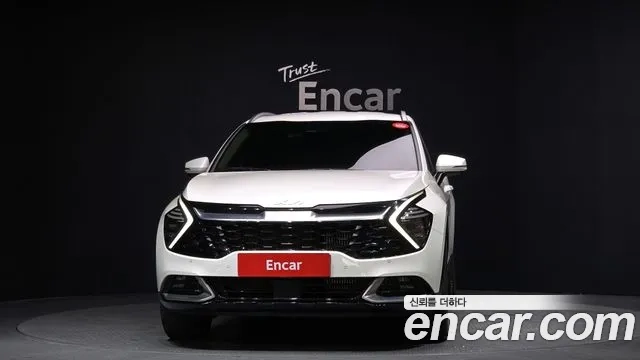 Kia Sportage 5th Generation id 2944112 из Кореи 13