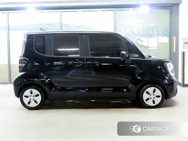 Kia The New Kia Ray id 4763270 из Кореи 13