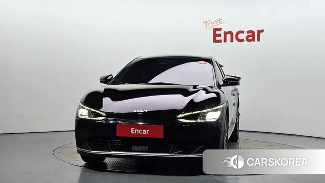 Kia EV6 id 3011879 из Кореи 13