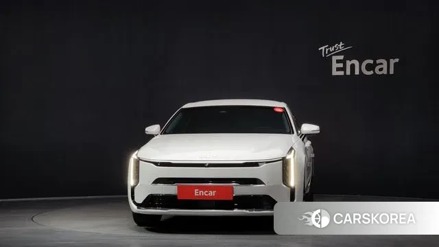 Kia The New K8 Hybrid id 3580716 из Кореи 13