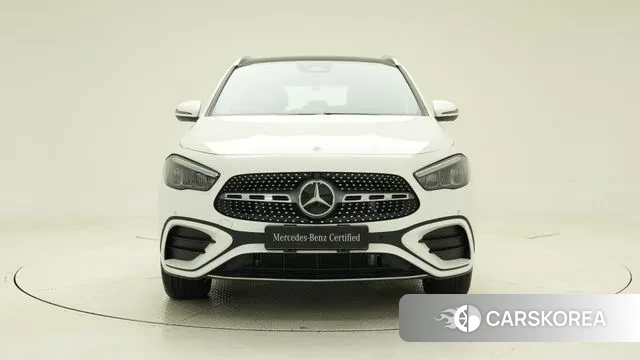 Mercedes-Benz GLA - Class H247 id 3731719 из Кореи 13