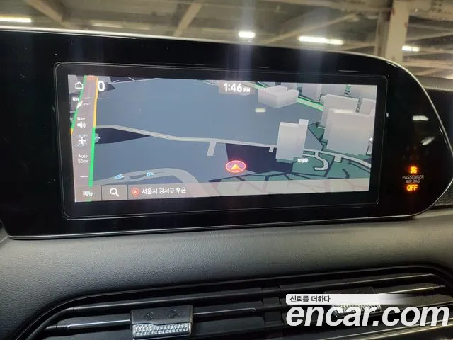 Hyundai Palisade id 2685045 из Кореи 13