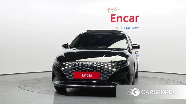 Hyundai The New Grandeur IG Hybrid id 4249941 из Кореи 13