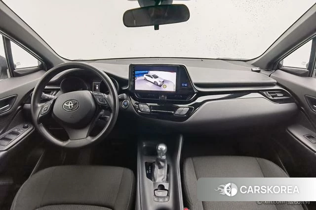 Toyota C-HR id 4259128 из Китая 17