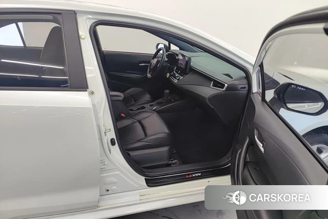 Toyota Lei Ling id 3768902 из Китая 10