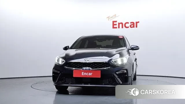 Kia Come New K3 id 3444526 из Кореи 13