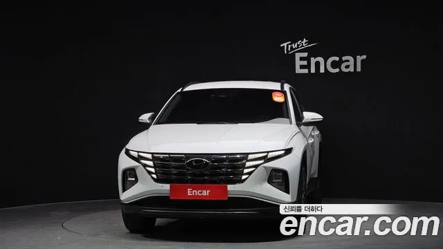 Hyundai Tucson (NX4) id 2944993 из Кореи 13