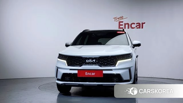 Kia Sorento 4th Generation id 4282338 из Кореи 23