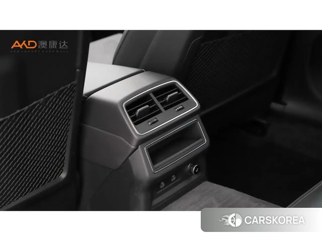 Audi A6L 2024 Черный из Китая, фото 3