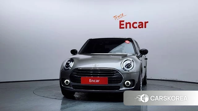 Mini Cooper Clubman id 4568016 из Кореи 23