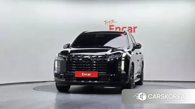 Hyundai The New Palisade id 3487358 из Кореи 13