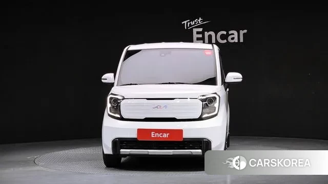 Kia The New Kia Ray id 3734999 из Кореи 13