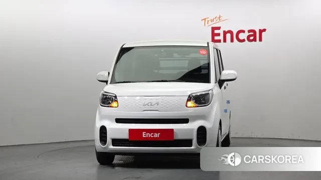 Kia The New Ray id 3645909 из Кореи 13