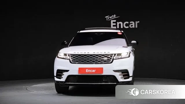 Land Rover Range Rover Velar id 3701239 из Кореи 13