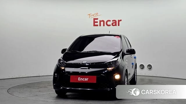 Kia All New Morning (JA) id 4225701 из Кореи 23