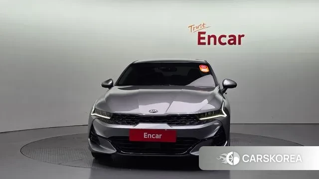 Kia K5 3rd generation id 3060263 из Кореи 13