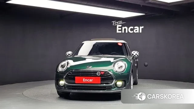 Mini Cooper Clubman id 3150346 из Кореи 13