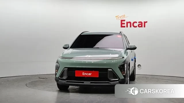 Hyundai Kona (SX2) id 3740118 из Кореи 13