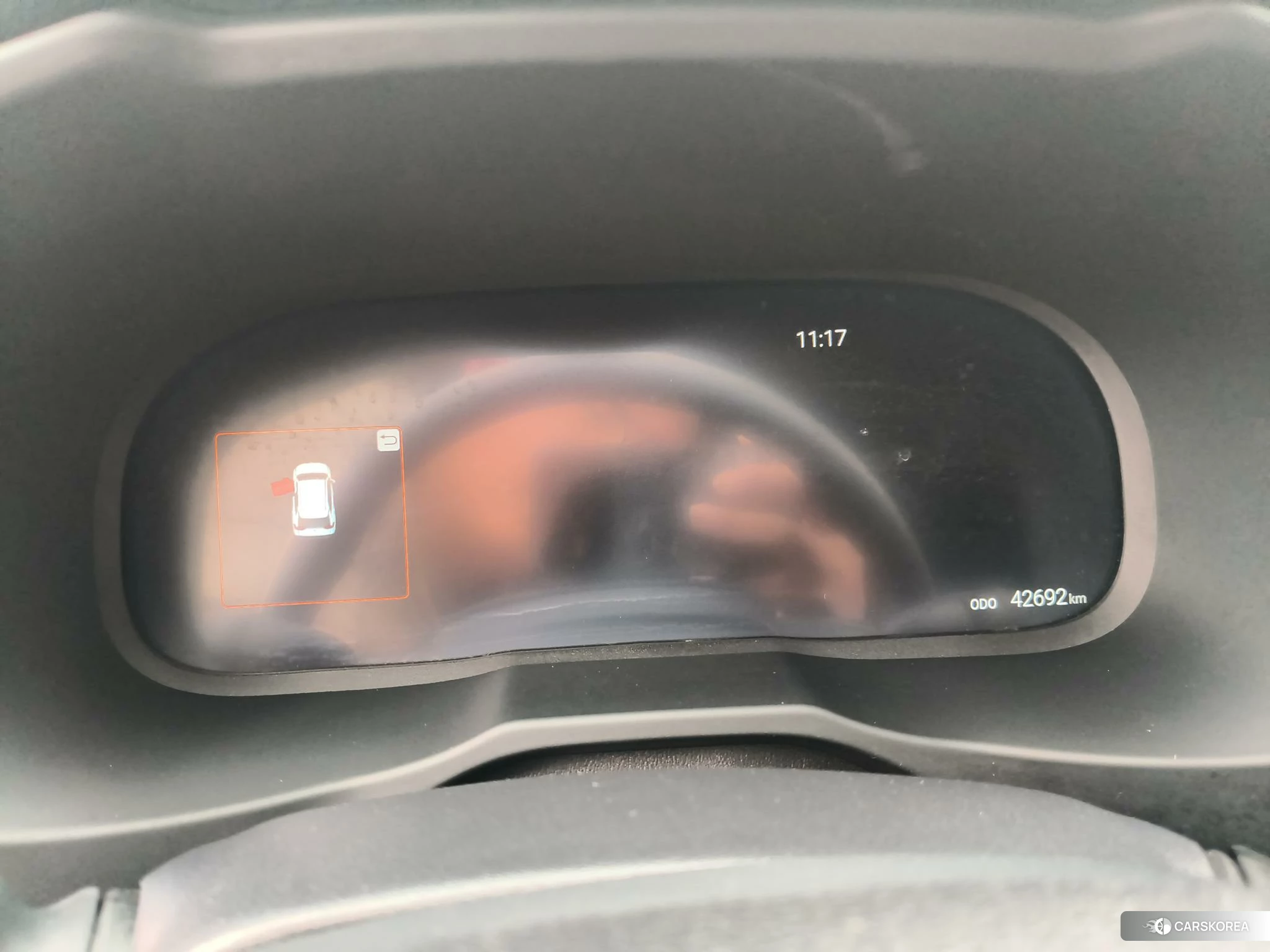 Toyota RAV4 Rongfang id 4492775 из Китая 8
