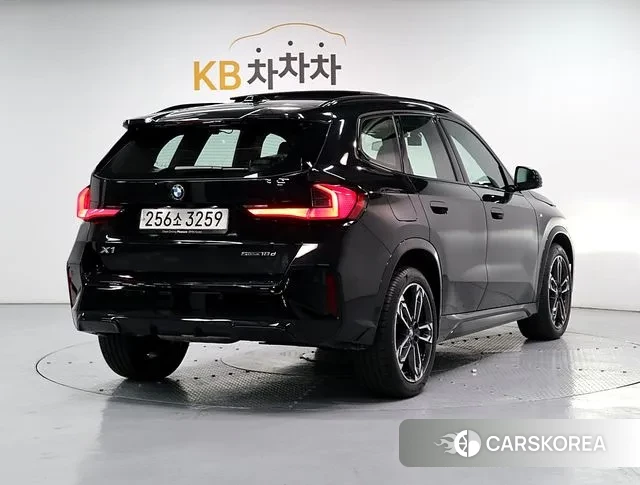 BMW X1 (U11) id 3507358 из Кореи 13