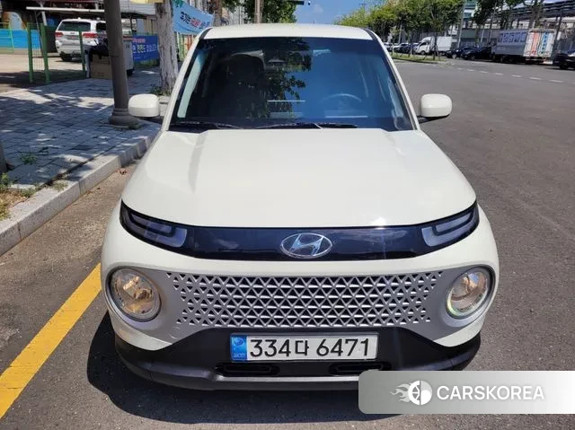 Hyundai Casper id 3043326 из Кореи 7
