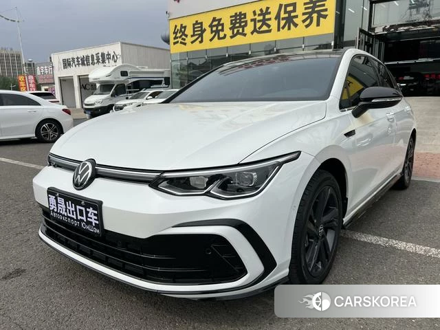 Volkswagen Golf id 4334949 из Китая 13