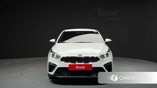 Kia Come New K3 id 4339039 из Кореи 23