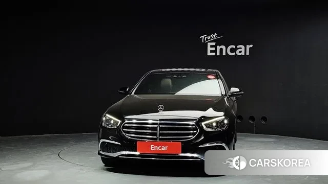 Mercedes-Benz E-Class W213 id 3519398 из Кореи 13