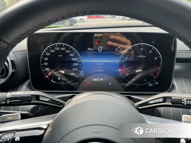 Mercedes-Benz Class C id 4265338 из Китая 18